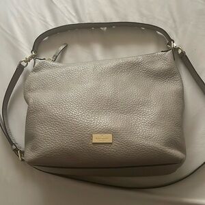 Kate Spade Kaia leather bag